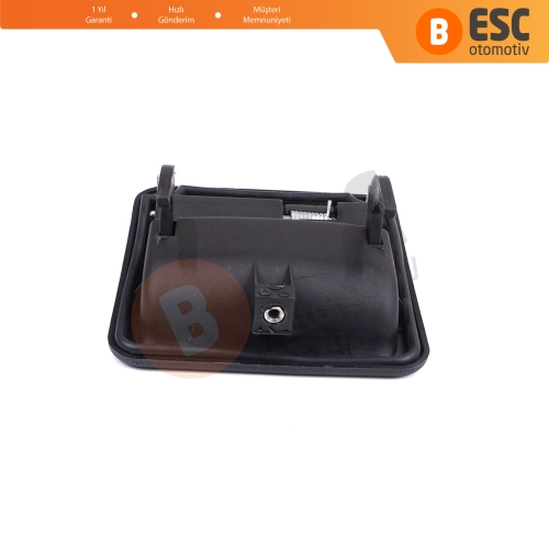 Ducato Jumper Relay Boxer İçin Arka Dış Kapı Açma Kolu 1301397808