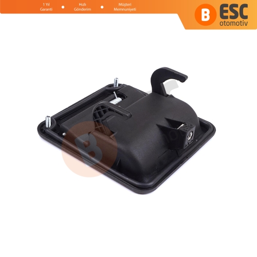Ducato Jumper Relay Boxer İçin Arka Dış Kapı Açma Kolu 1301397808