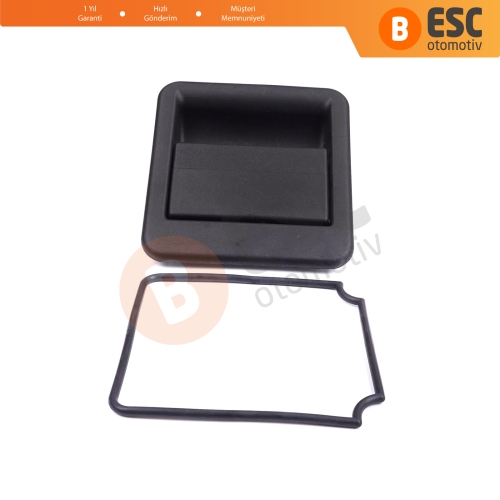 Ducato Jumper Relay Boxer İçin Arka Dış Kapı Açma Kolu 1301397808