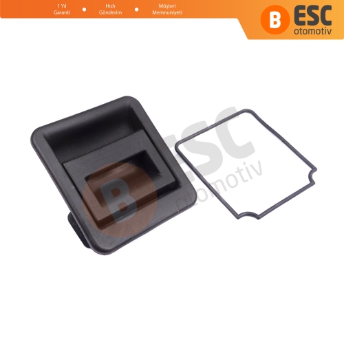 Ducato Jumper Relay Boxer İçin Orta Kapı Açma Kolu 1301418808