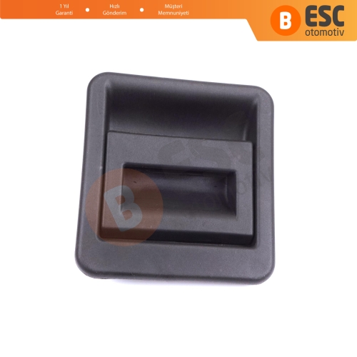 Ducato Jumper Relay Boxer İçin Orta Kapı Açma Kolu 1301418808