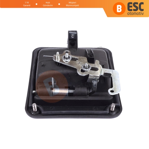 Ducato Jumper Relay Boxer İçin Orta Kapı Açma Kolu 1301418808