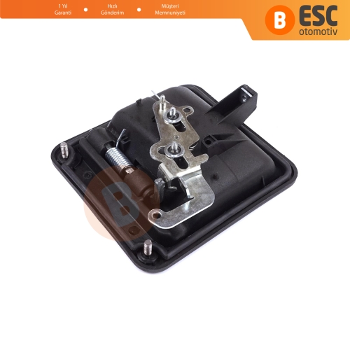 Ducato Jumper Relay Boxer İçin Orta Kapı Açma Kolu 1301418808