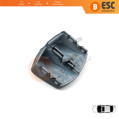 Mercedes Vito Viano Mixto W639 2003-2015 A6395451313 İçin Sürücü Ön Cam Düğme Kapağı