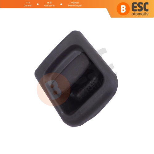 Master Movano Interstar Mascott İçin Ön Sol Kapı Kolu 7700352488