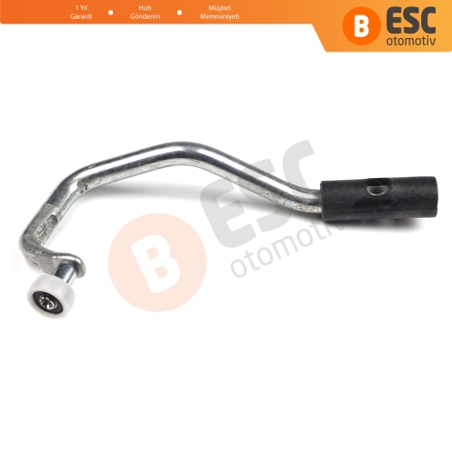 Ducato Jumper Relay Boxer İçin Sürgülü Kapı Klavuzu 1334552080