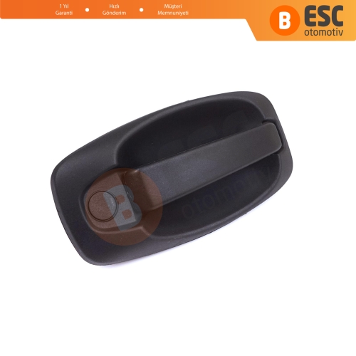 Bipper Fiorino Doblo Nemo İçin Ön Sağ Kapı Açma Kolu 735507854