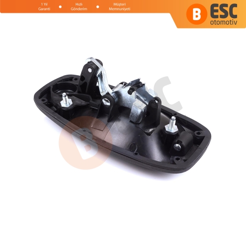 Bipper Fiorino Doblo Nemo İçin Ön Sağ Kapı Açma Kolu 735507854