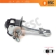 Citroen C3 MK2 SC A51 2009-2016 İçin Ön Kapı Gergi Yayı 9181Q4