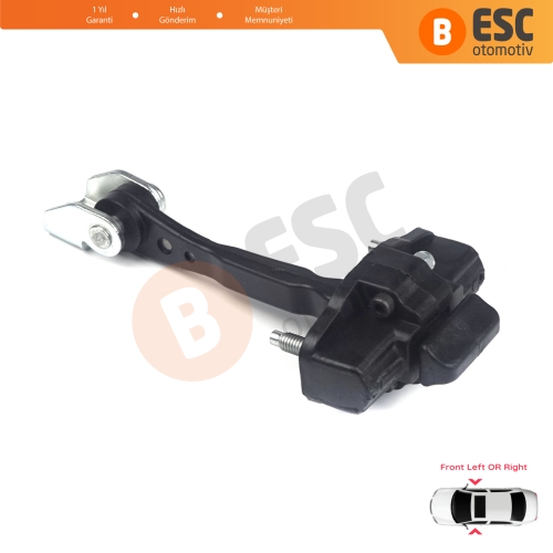 Alfa Romeo Giulietta 940 2010-2020 İçin Ön Kapı Gergi Yayı 50509843