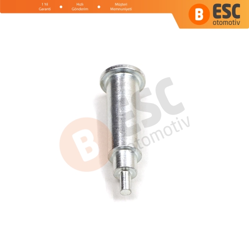 BMW İçin Kapı Kilit Perçini 51217202146, 51217202143, 51217272999