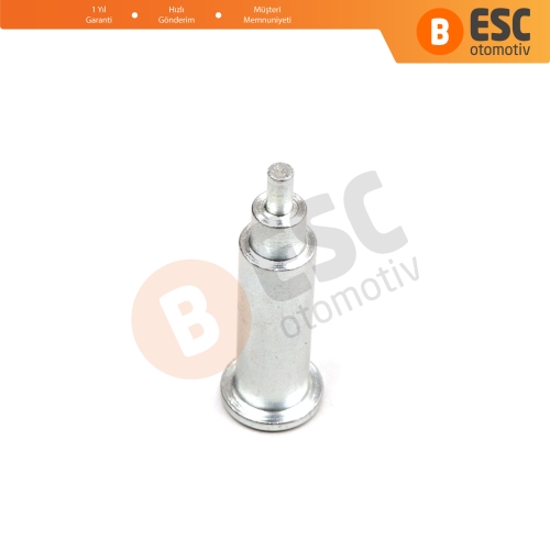 BMW İçin Kapı Kilit Perçini 51217202146, 51217202143, 51217272999