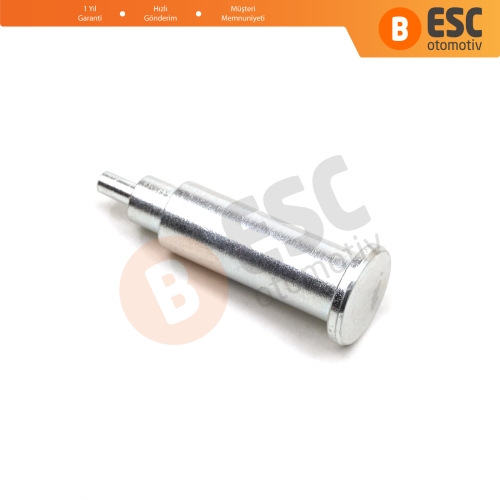 BMW İçin Kapı Kilit Perçini 51217202146, 51217202143, 51217272999