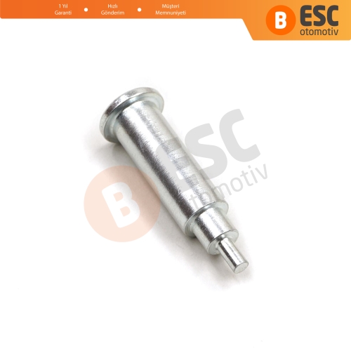 BMW İçin Kapı Kilit Perçini 51217202146, 51217202143, 51217272999