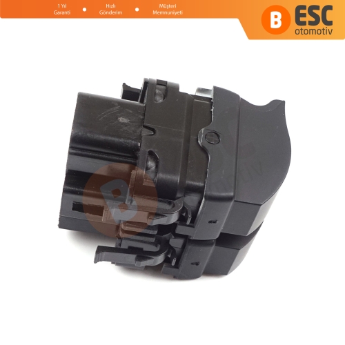 Renault Trafic MK2 Espace 4 Scenic 2 Megane 2 Opel Movano A Vivaro MK1 8200315034 İçin Cam Açma Düğmesi 