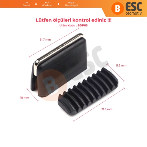 Mercedes S Class Sınıfı W140 C140 E Class W210 1408300554 2108301554 için Klima Havalandırma Panel Düğmesi 