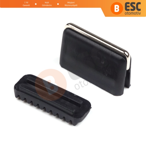 Mercedes S Class Sınıfı W140 C140 E Class W210 1408300554 2108301554 için Klima Havalandırma Panel Düğmesi 