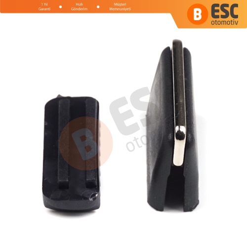 Mercedes S Class Sınıfı W140 C140 E Class W210 1408300554 2108301554 için Klima Havalandırma Panel Düğmesi 