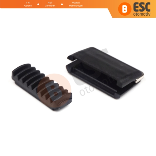 Mercedes S Class Sınıfı W140 C140 E Class W210 1408300554 2108301554 için Klima Havalandırma Panel Düğmesi 