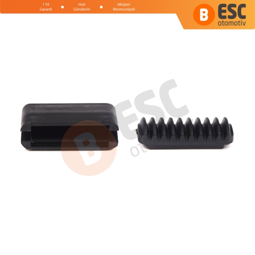 Mercedes S Class Sınıfı W140 C140 E Class W210 1408300554 2108301554 için Klima Havalandırma Panel Düğmesi 