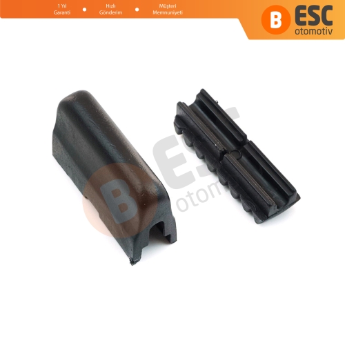 Mercedes E Class W124 A124 C124 S124 1984-1996 A1248300754 İçin Klima Havalandırma Panel Düğmesi 