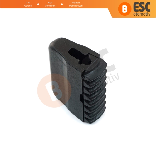 Mercedes E Class W124 A124 C124 S124 1984-1996 A1248300754 İçin Klima Havalandırma Panel Düğmesi 