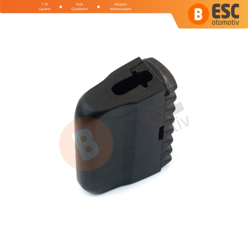 Mercedes E Class W124 A124 C124 S124 1984-1996 A1248300754 İçin Klima Havalandırma Panel Düğmesi 