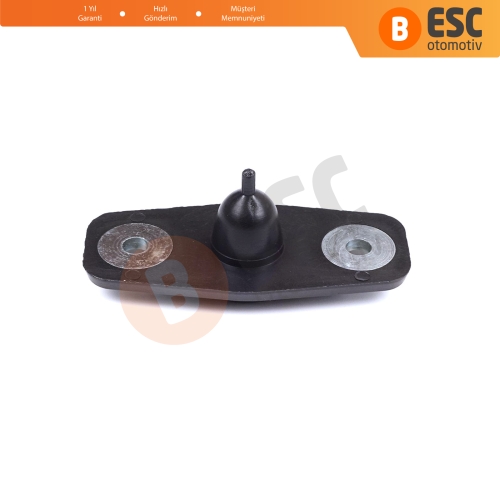Renault Trafic Master Opel Movano Nissan Interstar İçin Sürgülü Kapı Kilit Karşılığı 7700351392