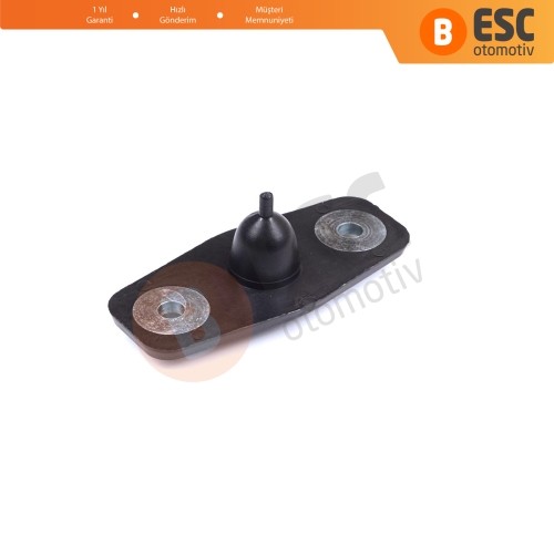 Renault Trafic Master Opel Movano Nissan Interstar İçin Sürgülü Kapı Kilit Karşılığı 7700351392