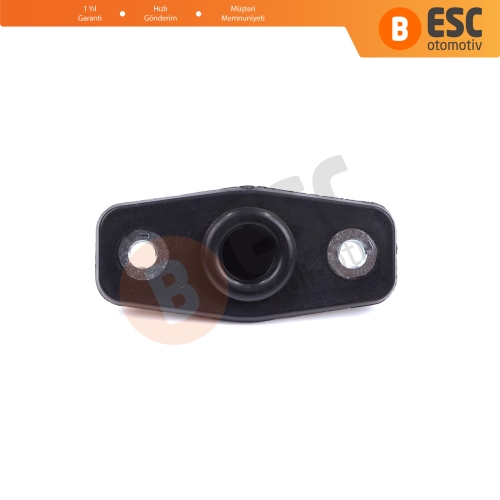 Renault Trafic Master Opel Movano Nissan Interstar İçin Sürgülü Kapı Kilit Karşılığı 7700351392