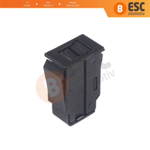 Ford Focus 2 İçin Torpido Kilit Karşılığı 8M51T044K90AA, 1545547