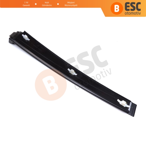 Ford Fusion İçin Sağ Ön Kapı Direk Kaplaması 7N11N20898AA,1690268