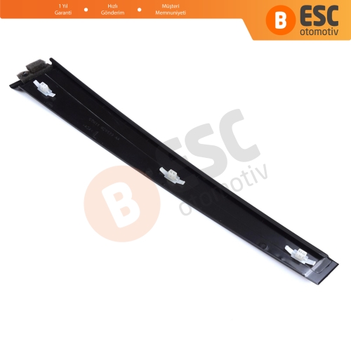 Ford Fusion İçin Sol Ön Kapı Direk Kaplaması 7N11N20899AA,1690267