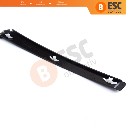 Ford Fusion İçin Sol Ön Kapı Direk Kaplaması 7N11N20899AA,1690267