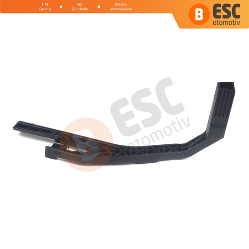 Ford Fusion İçin Kaput Açma Mandalı 2N1H16B632AE