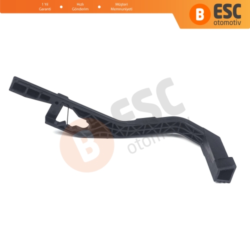 Ford Fusion İçin Kaput Açma Mandalı 2N1H16B632AE