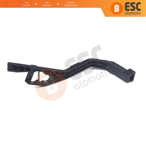 Ford Fusion İçin Kaput Açma Mandalı 2N1H16B632AE