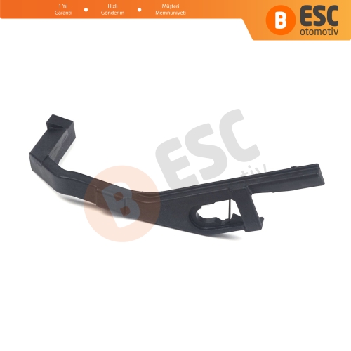 Ford Fusion İçin Kaput Açma Mandalı 2N1H16B632AE