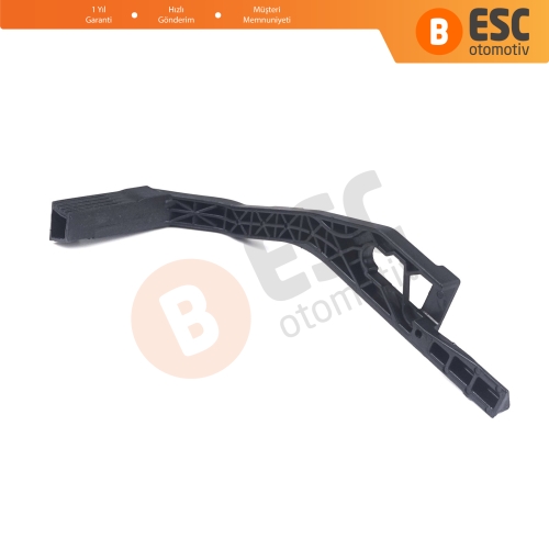 Ford Fusion İçin Kaput Açma Mandalı 2N1H16B632AE