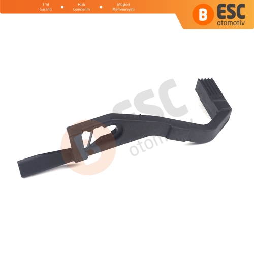 Ford Fusion İçin Kaput Açma Mandalı 2N1H16B632AE