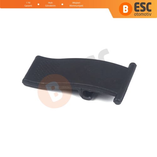 Ford Focus 2 C Max İçin Arka Kapı Perde Klipsi 3M5114197AC