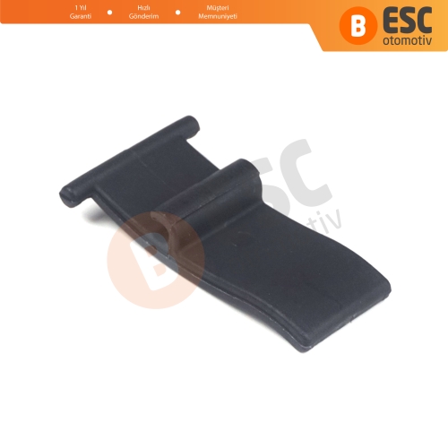 Ford Focus 2 C Max İçin Arka Kapı Perde Klipsi 3M5114197AC