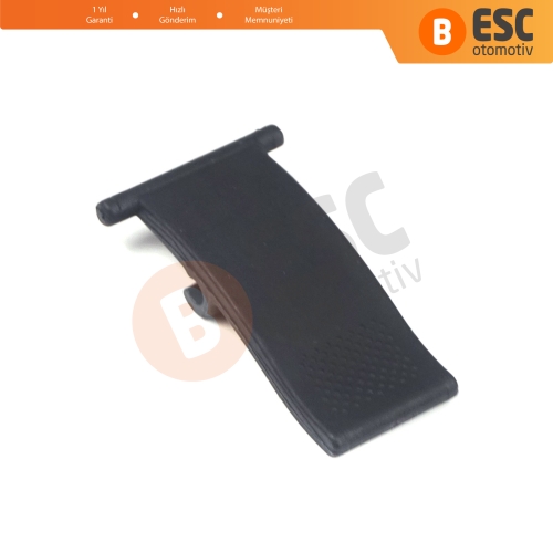 Ford Focus 2 C Max İçin Arka Kapı Perde Klipsi 3M5114197AC