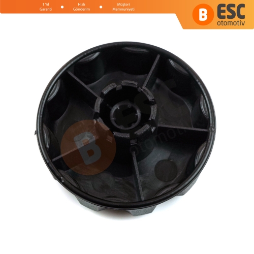 Opel Vectra Astra İçin Koltuk Ayar Makarası SİYAH 167807