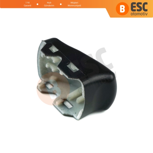 Mercedes Sprinter MK2 W906 2006-2020 VW Crafter MK1 2006-2017 A9065451913 İçin Yolcu Cam Açma Düğme Kapağı