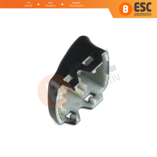 Mercedes Sprinter MK2 W906 2006-2020 VW Crafter MK1 2006-2017 A9065451913 İçin Yolcu Cam Açma Düğme Kapağı