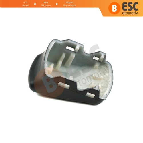 Mercedes Sprinter MK2 W906 2006-2020 VW Crafter MK1 2006-2017 A9065451913 İçin Yolcu Cam Açma Düğme Kapağı