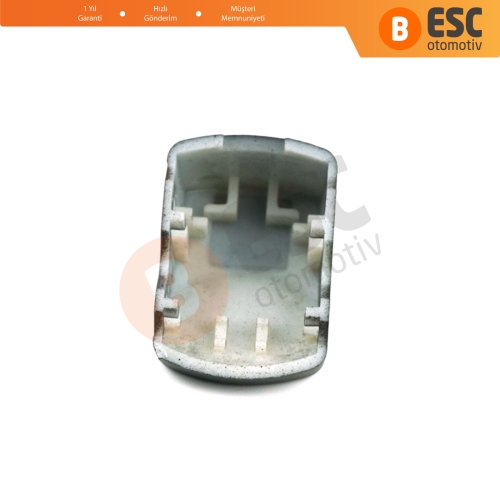 Mercedes Sprinter MK2 W906 2006-2020 VW Crafter MK1 2006-2017 A9065451913 İçin Yolcu Cam Açma Düğme Kapağı