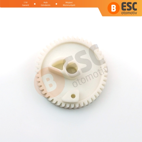 VW Seat Skoda İçin Bagaj Kilit Dişlisi 1K6827505D