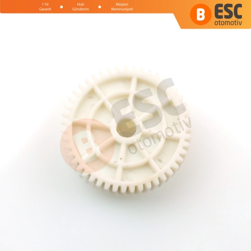 VW Seat Skoda İçin Bagaj Kilit Dişlisi 1K6827505D